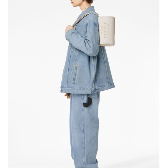 Marc Jacobs The Duffle bag - Picture 4 of 12